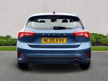 Used Ford Focus 2020 for sale - 76478235: Photo