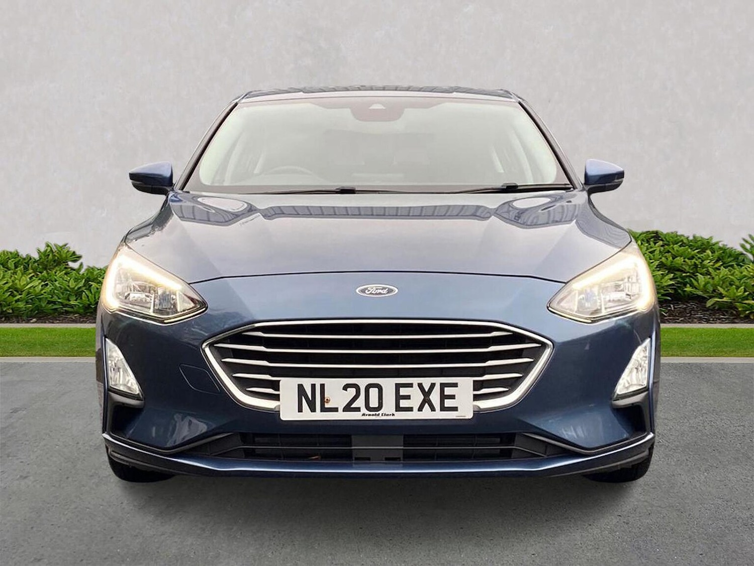 Used Ford Focus 2020 for sale - 76478235: Photo 5