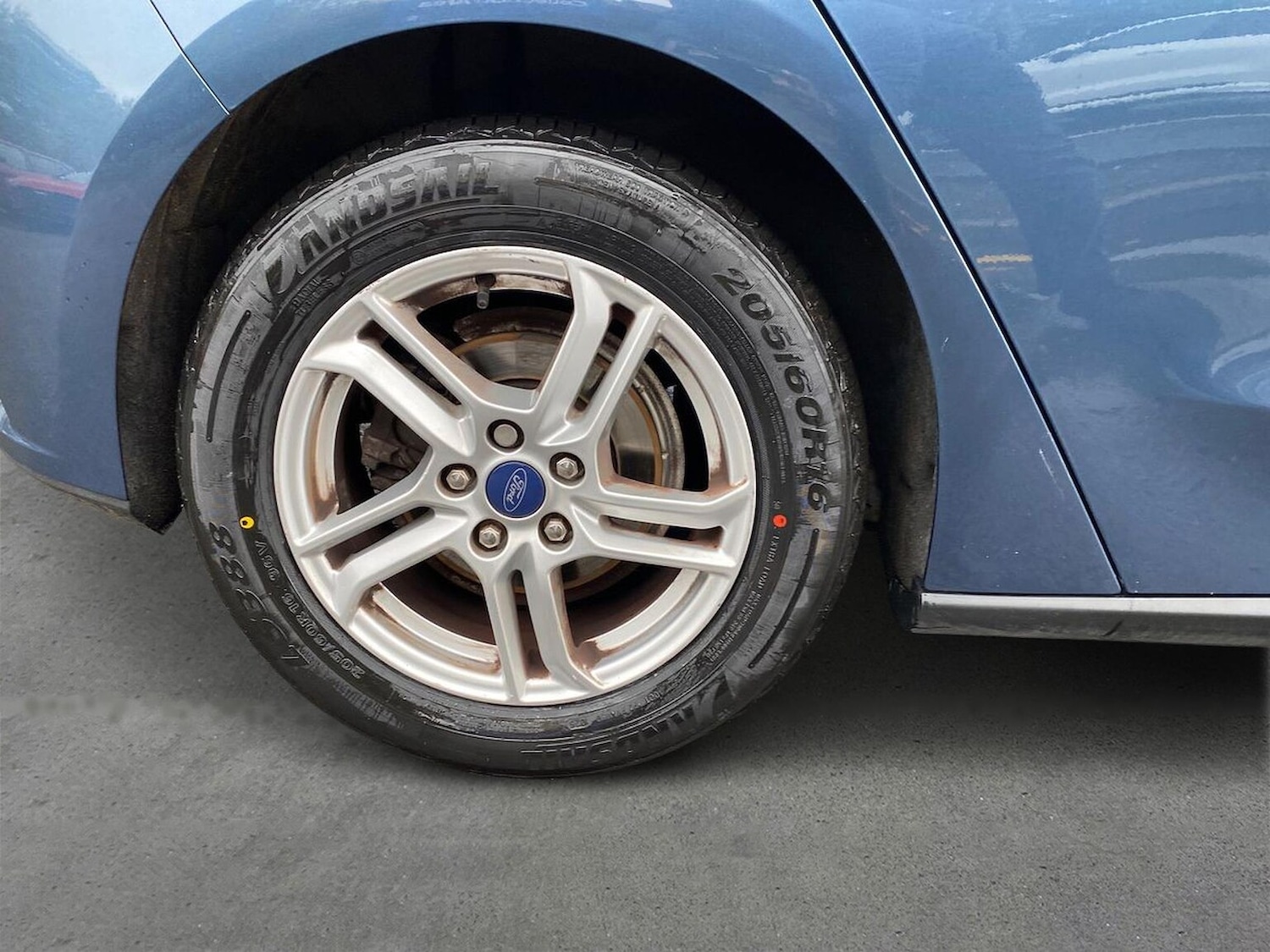 Used Ford Focus 2020 for sale - 76478235: Photo 6