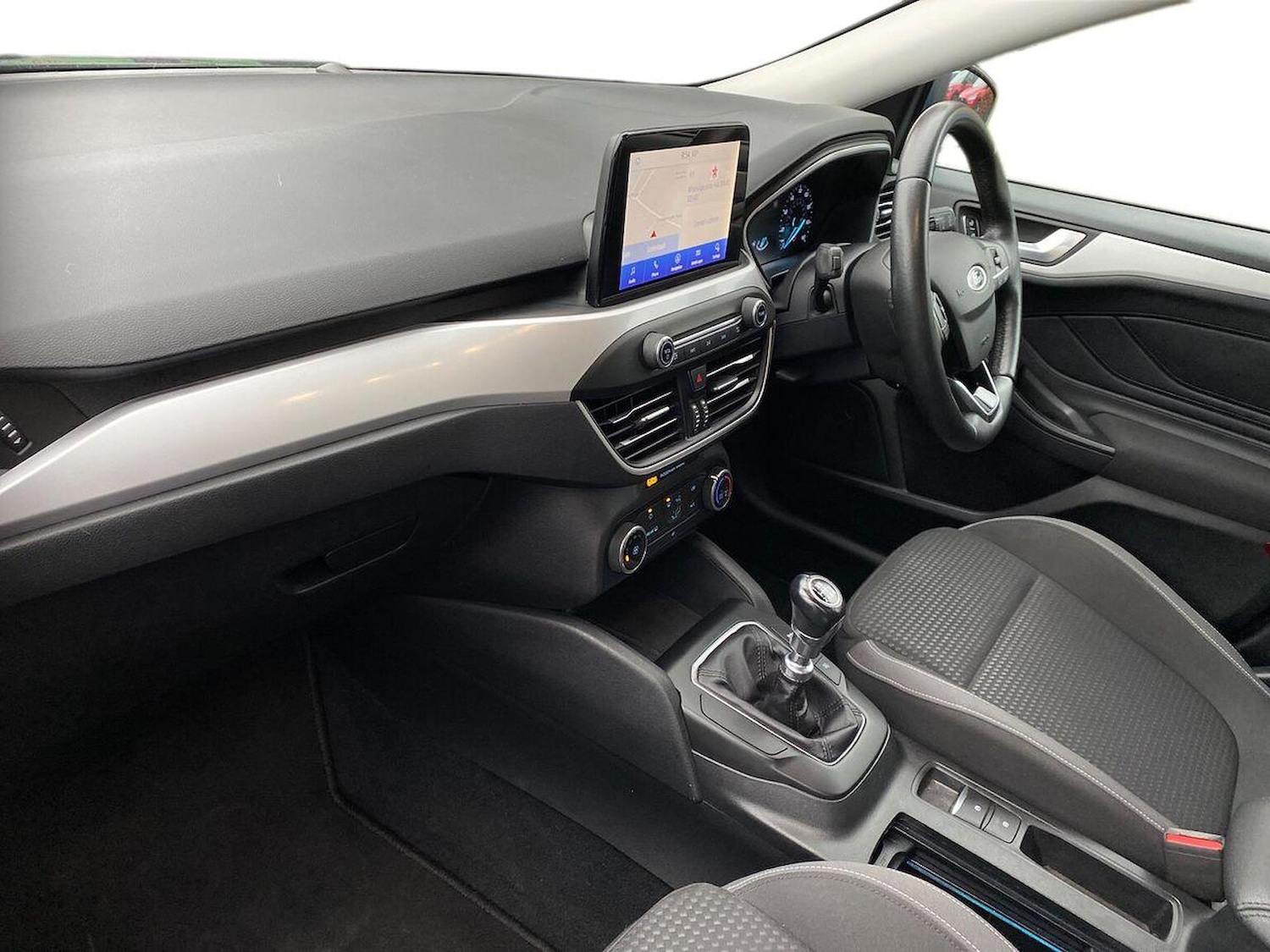 Used Ford Focus 2020 for sale - 76478235: Photo 7