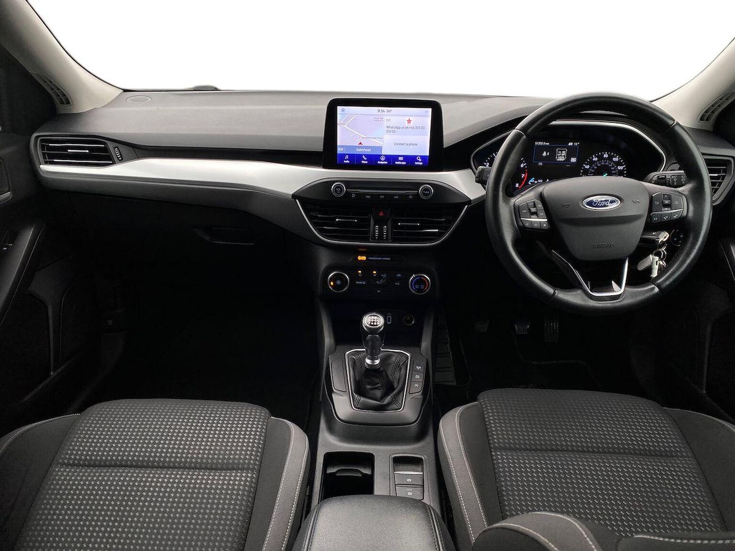 Used Ford Focus 2020 for sale - 76478235: Photo 8