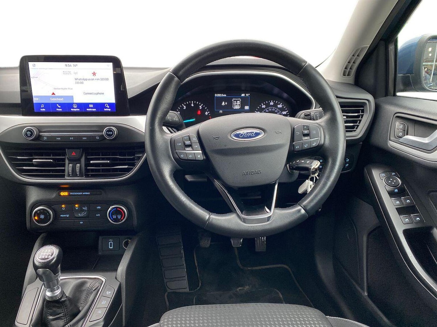 Used Ford Focus 2020 for sale - 76478235: Photo 9