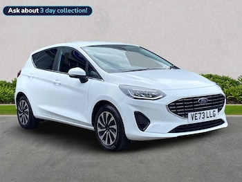 Ford - Fiesta