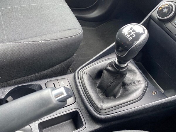 Used Ford Fiesta 2020 for sale - 76171583: Photo 13