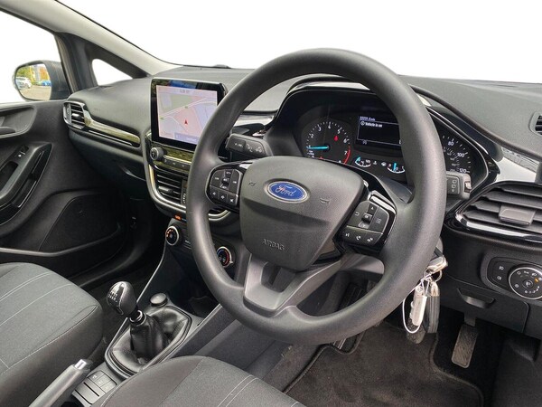 Used Ford Fiesta 2020 for sale - 76171583: Photo 15