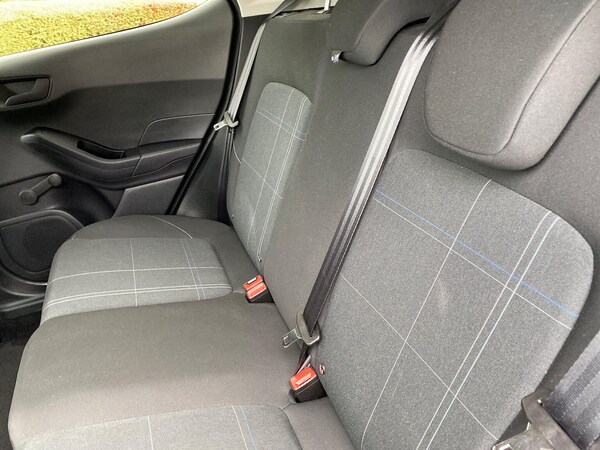Used Ford Fiesta 2020 for sale - 76171583: Photo 16