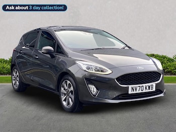 Ford - Fiesta