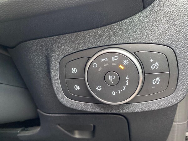 Used Ford Fiesta 2020 for sale - 76171583: Photo 22