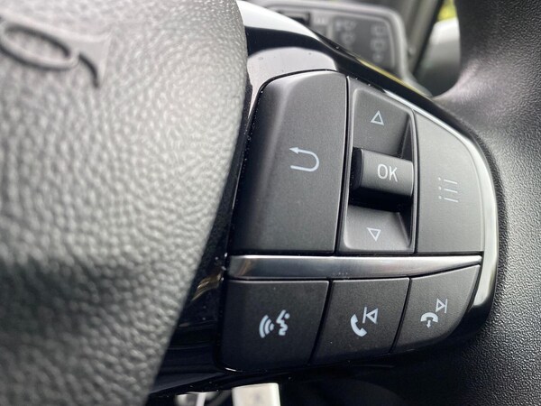 Used Ford Fiesta 2020 for sale - 76171583: Photo 27