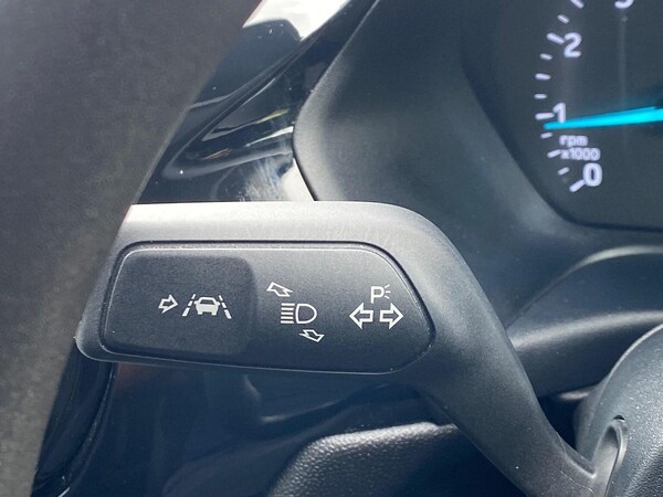 Used Ford Fiesta 2020 for sale - 76171583: Photo 28