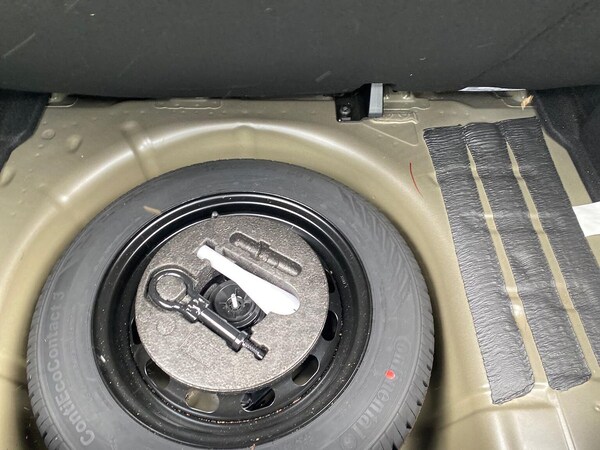 Used Ford Fiesta 2020 for sale - 76171583: Photo 31