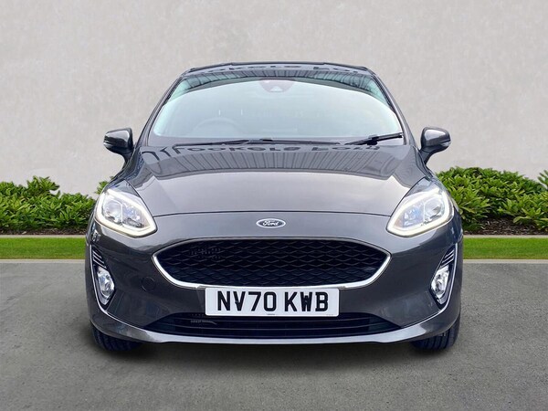 Used Ford Fiesta 2020 for sale - 76171583: Photo 5