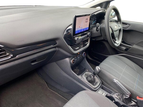 Used Ford Fiesta 2020 for sale - 76171583: Photo 7