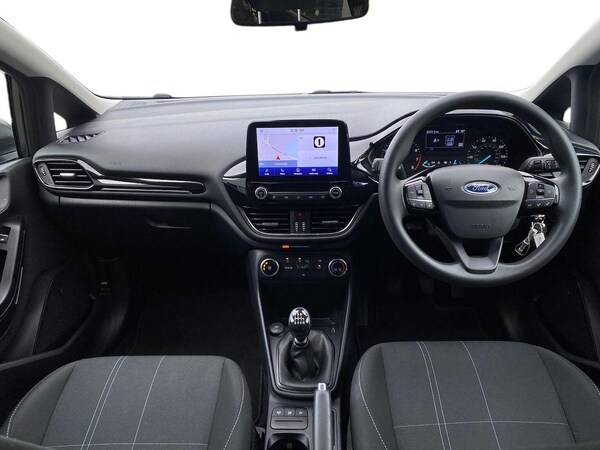 Used Ford Fiesta 2020 for sale - 76171583: Photo 8
