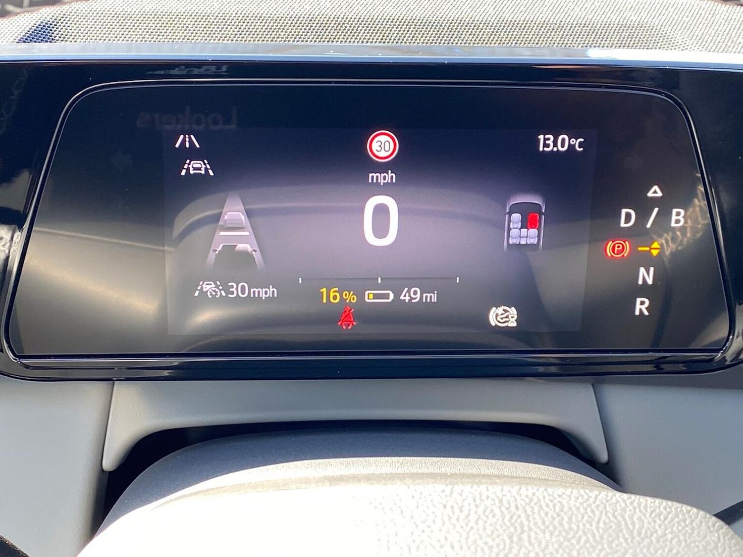 Used Ford Capri 2025 for sale - 77488919: Photo 10