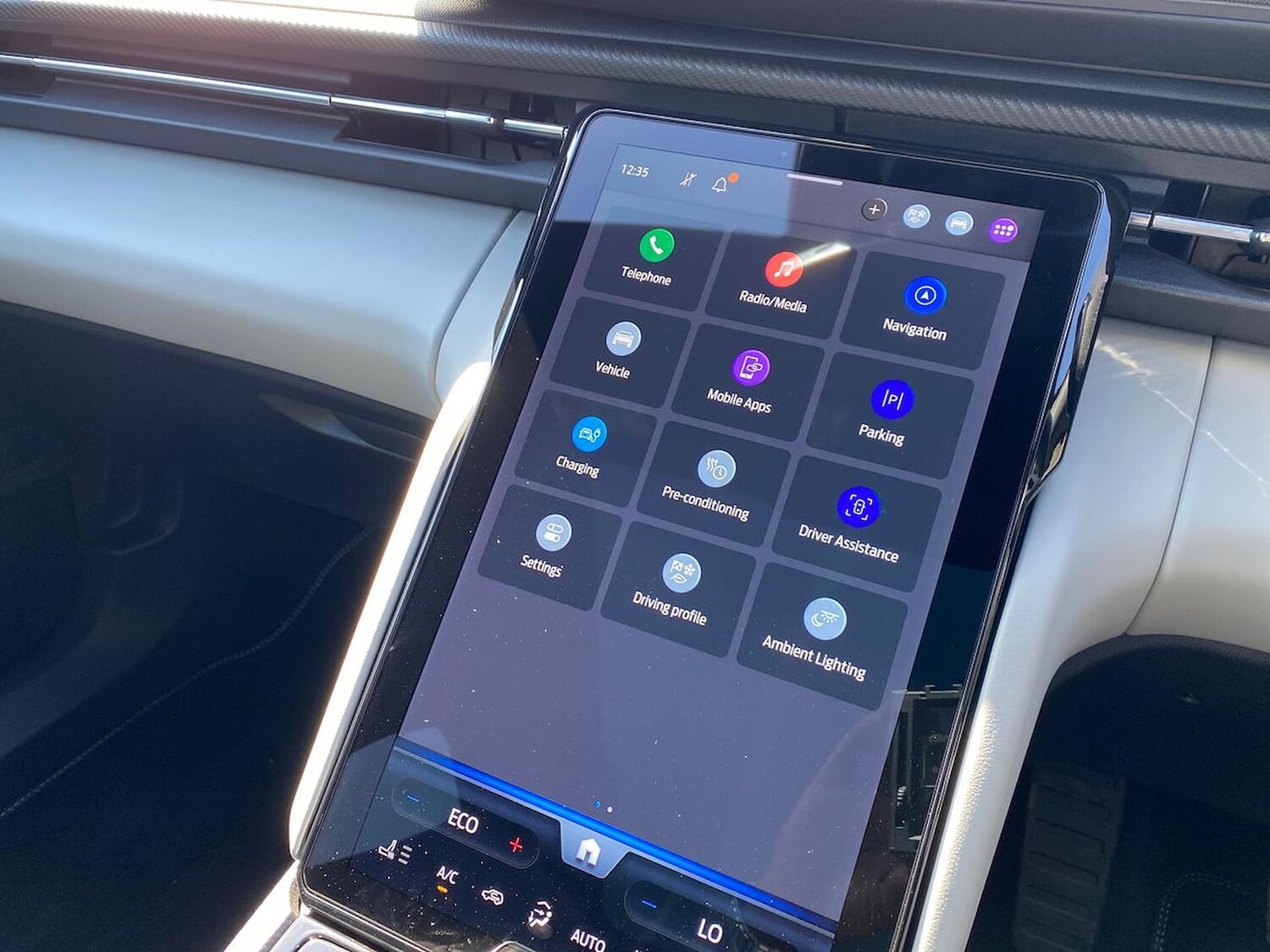 Used Ford Capri 2025 for sale - 77488919: Photo 11