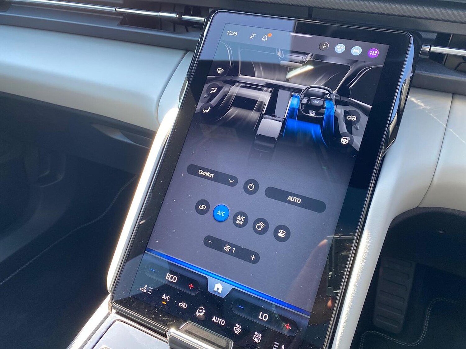 Used Ford Capri 2025 for sale - 77488919: Photo 12