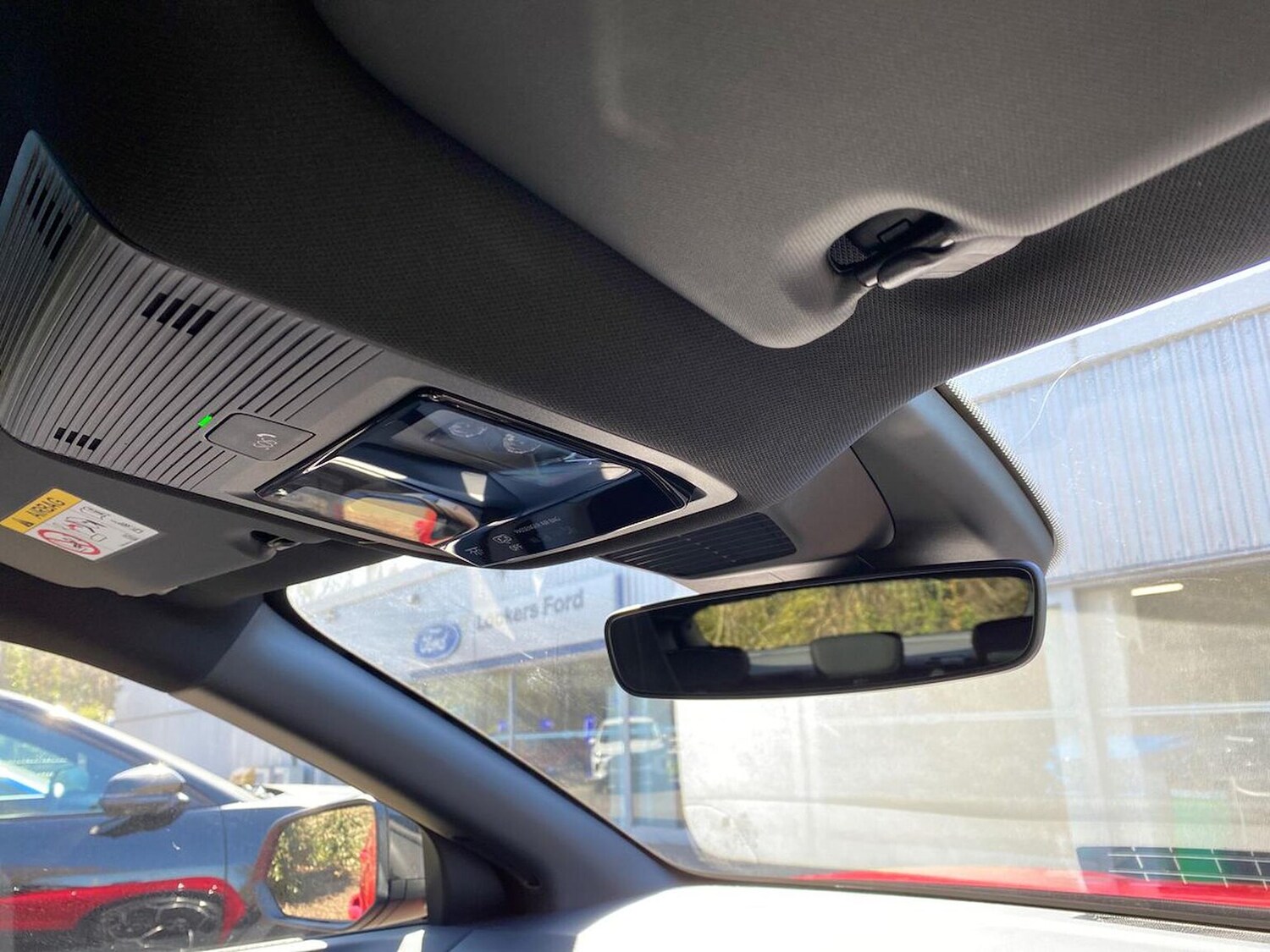 Used Ford Capri 2025 for sale - 77488919: Photo 14