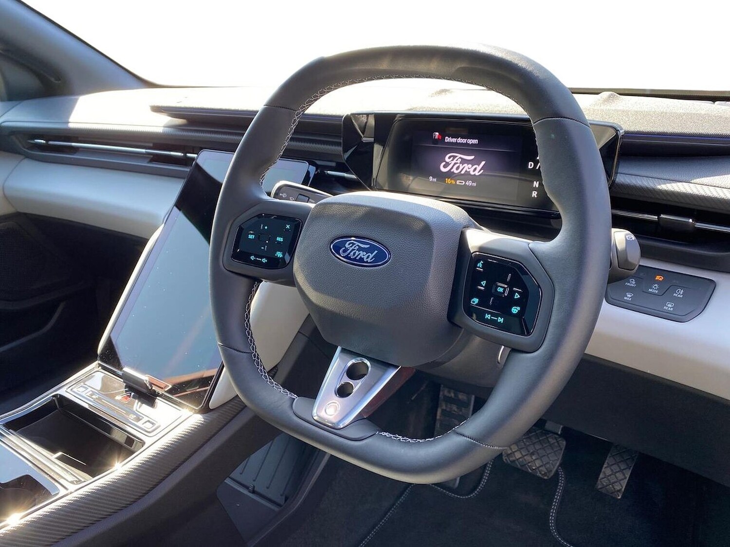 Used Ford Capri 2025 for sale - 77488919: Photo 15