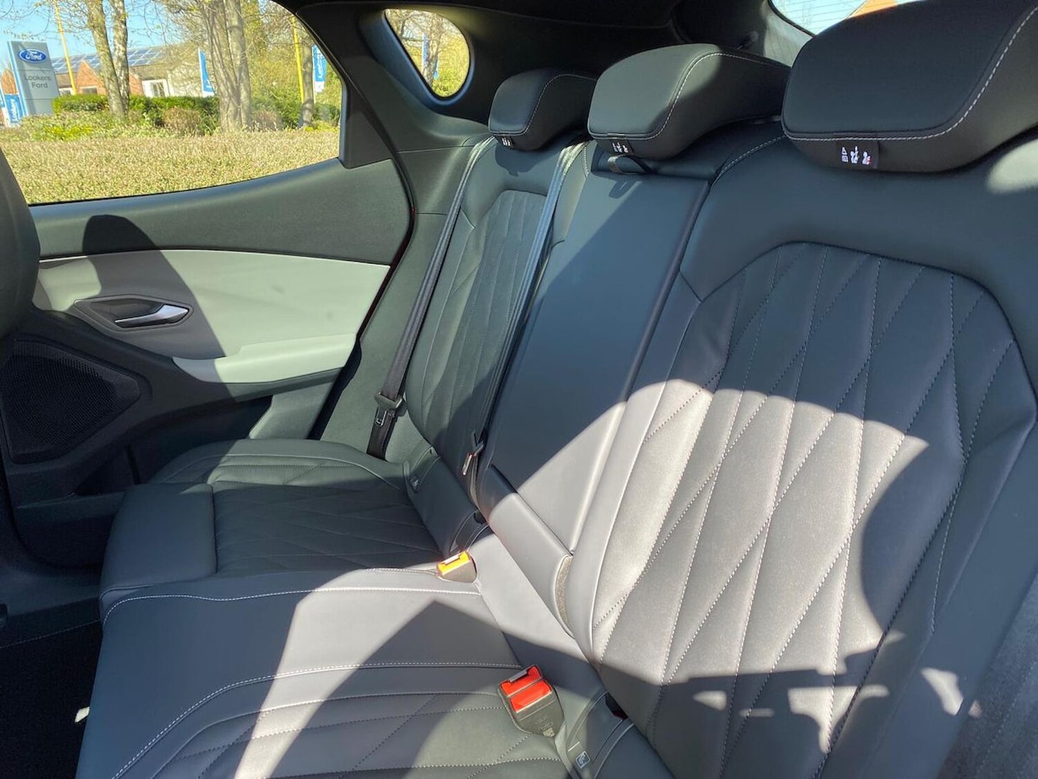 Used Ford Capri 2025 for sale - 77488919: Photo 16