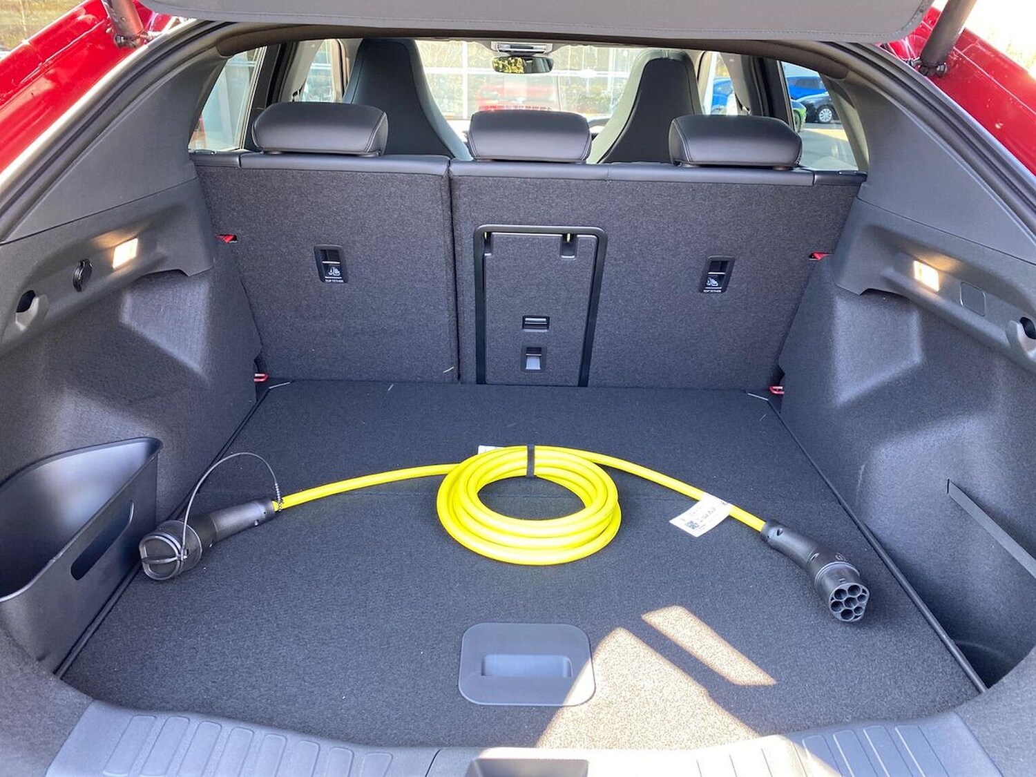 Used Ford Capri 2025 for sale - 77488919: Photo 17