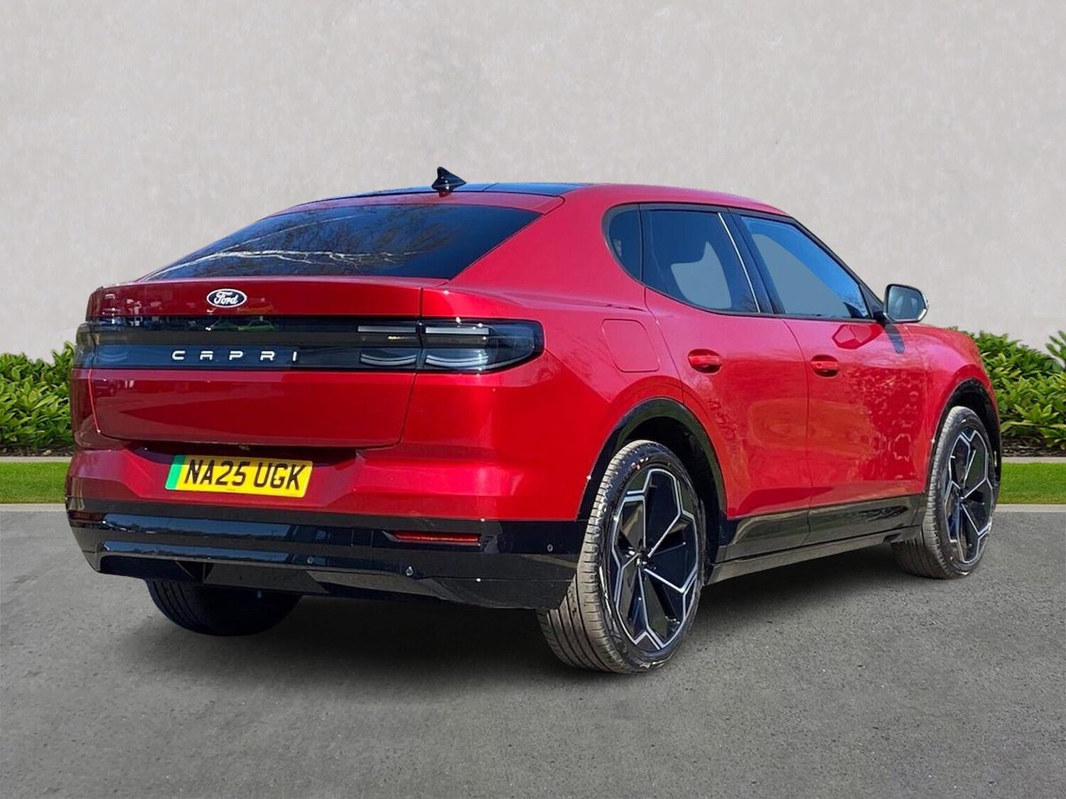 Used Ford Capri 2025 for sale - 77488919: Photo 18