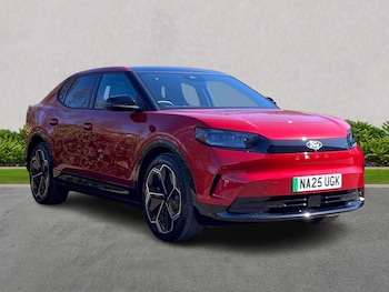 Used Ford Capri 2025 for sale - 77488919: Photo