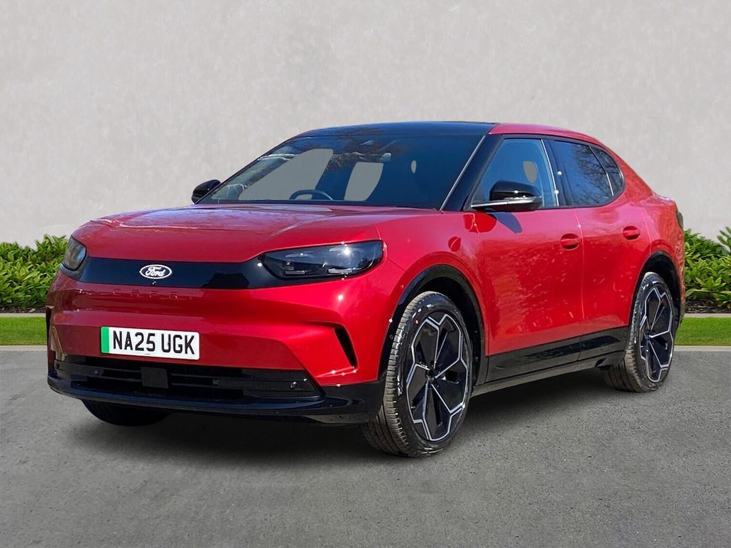 Used Ford Capri 2025 for sale - 77488919: Photo 20