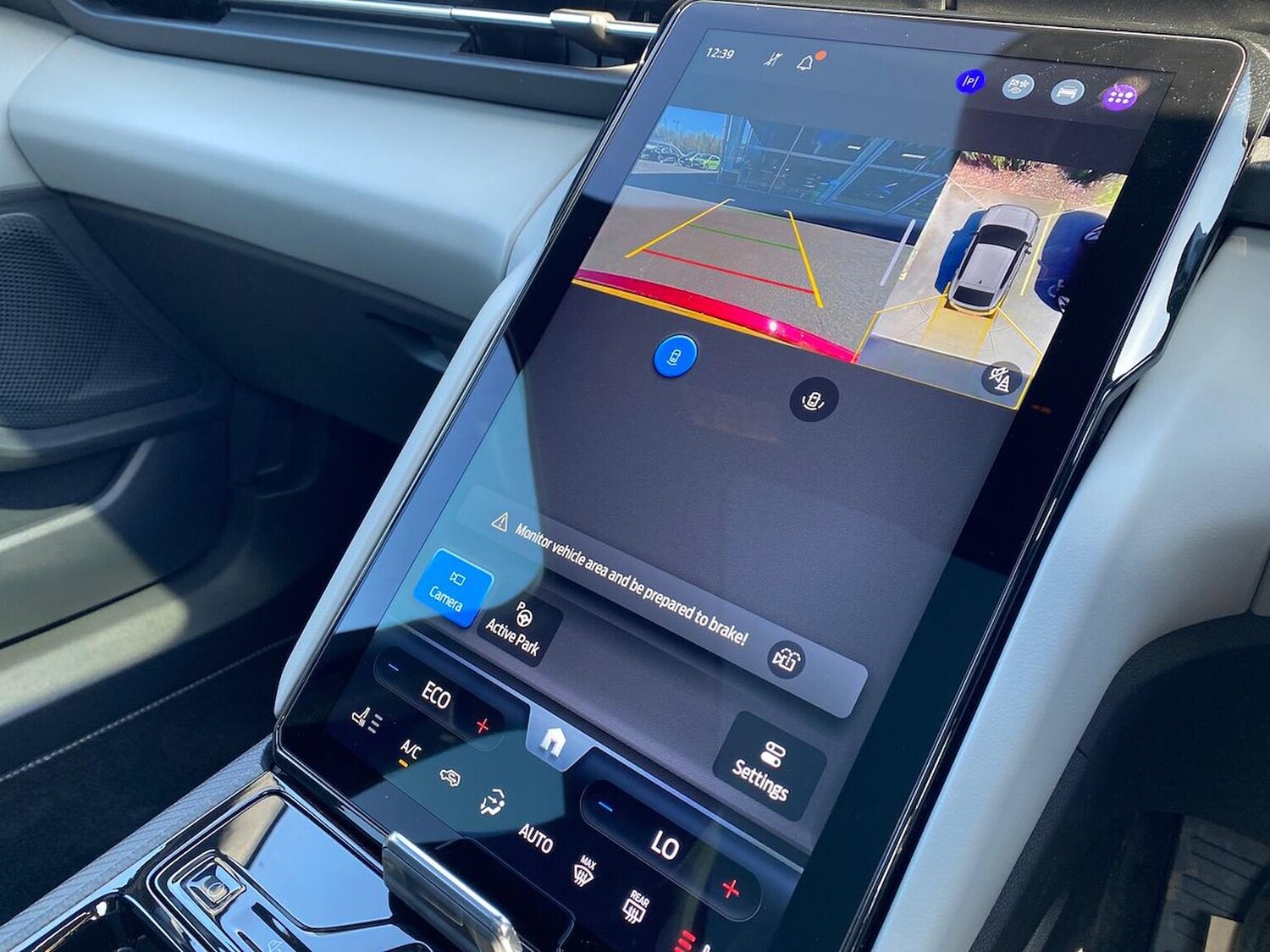 Used Ford Capri 2025 for sale - 77488919: Photo 23