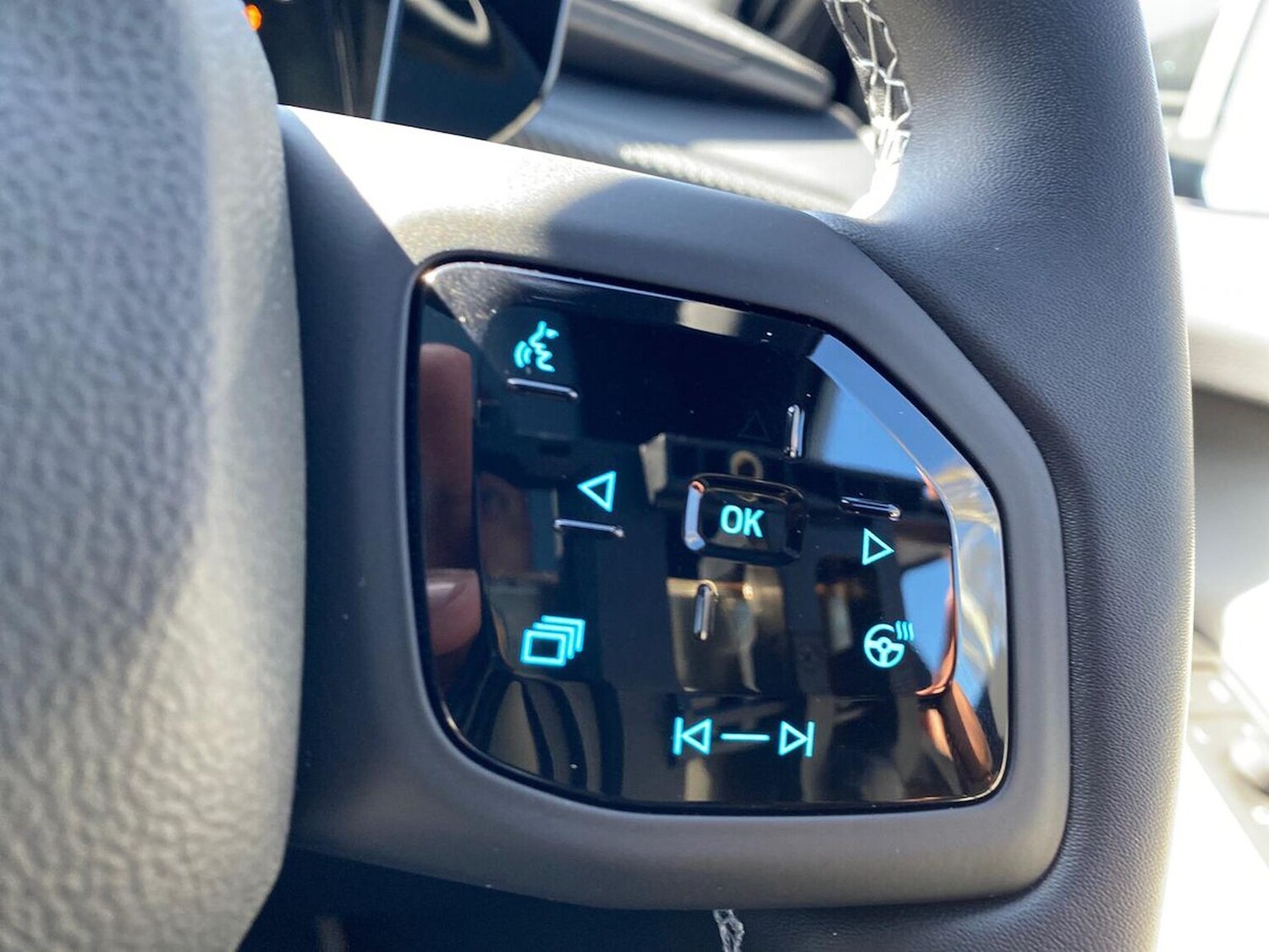 Used Ford Capri 2025 for sale - 77488919: Photo 27