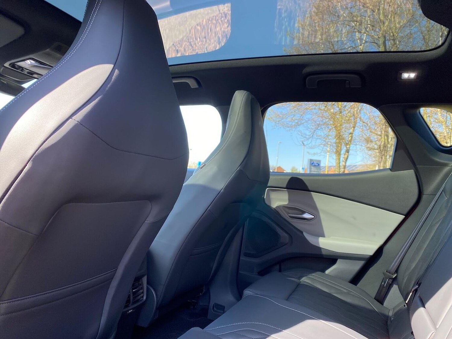 Used Ford Capri 2025 for sale - 77488919: Photo 32