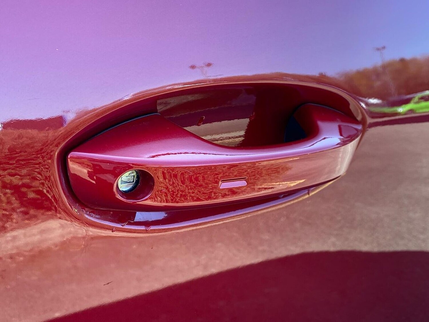 Used Ford Capri 2025 for sale - 77488919: Photo 33