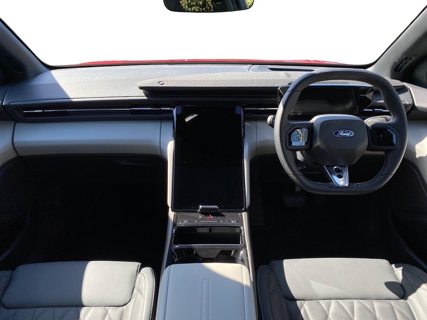 Used Ford Capri 2025 for sale - 77488919: Photo 8