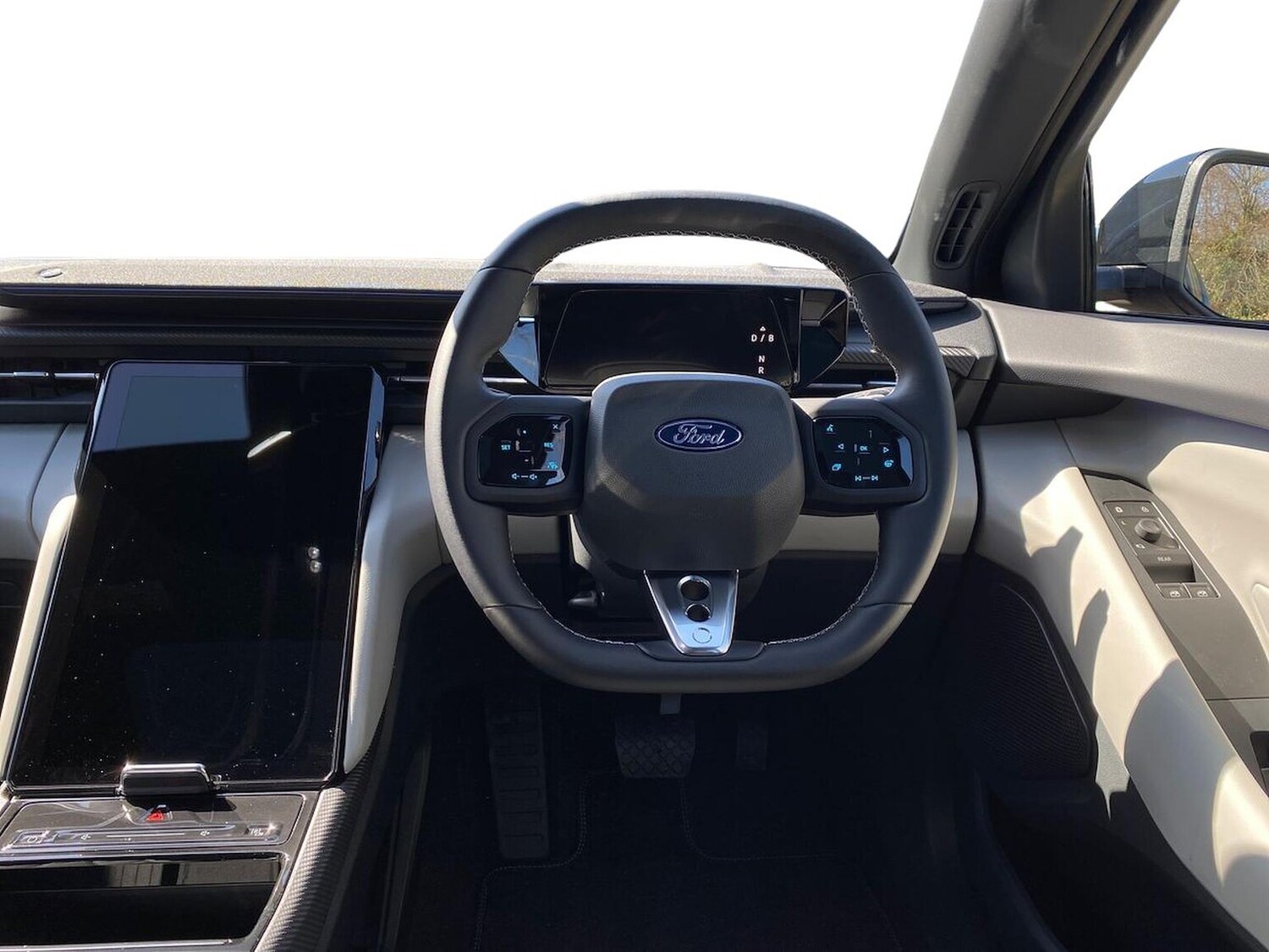 Used Ford Capri 2025 for sale - 77488919: Photo 9