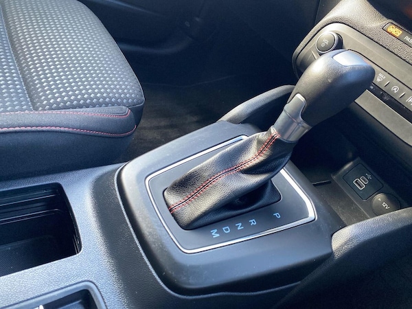 Used Ford Focus 2023 for sale - 76212032: Photo 13