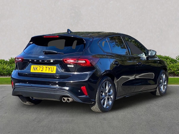 Used Ford Focus 2023 for sale - 76212032: Photo 18