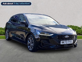 Ford - Focus