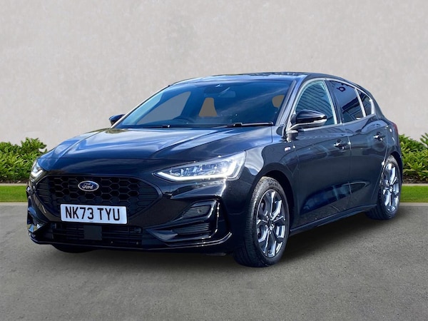 Used Ford Focus 2023 for sale - 76212032: Photo 20