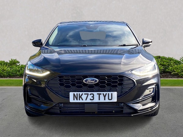 Used Ford Focus 2023 for sale - 76212032: Photo 5