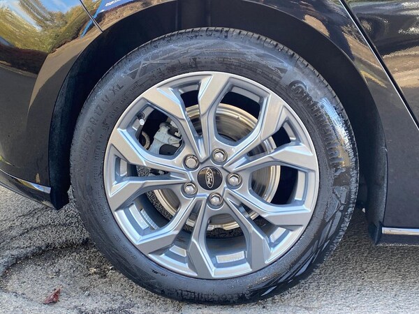 Used Ford Focus 2023 for sale - 76212032: Photo 6
