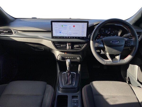 Used Ford Focus 2023 for sale - 76212032: Photo 8