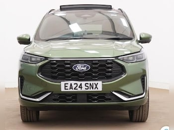 Ford - Kuga
