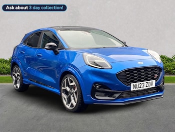 2023 - 1.5 EcoBoost ST 5dr