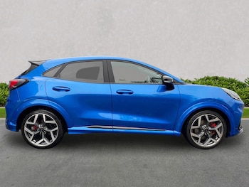 Used Ford Puma 2023 for sale - 75907793: Photo