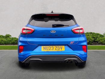 Used Ford Puma 2023 for sale - 75907793: Photo