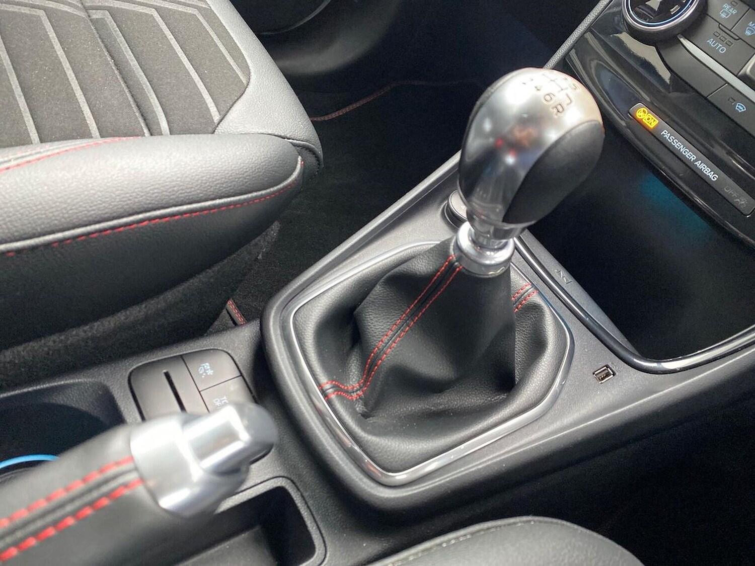 Used Ford Puma 2023 for sale - 76198430: Photo 13
