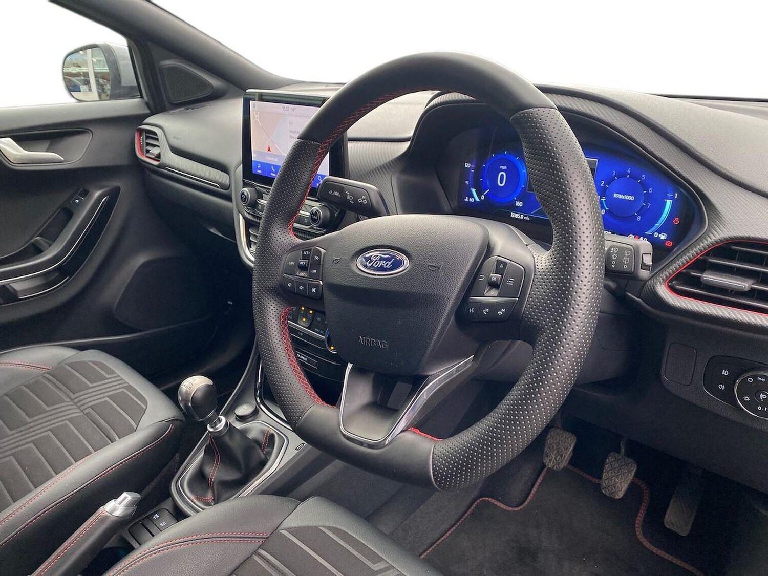 Used Ford Puma 2023 for sale - 76198430: Photo 15