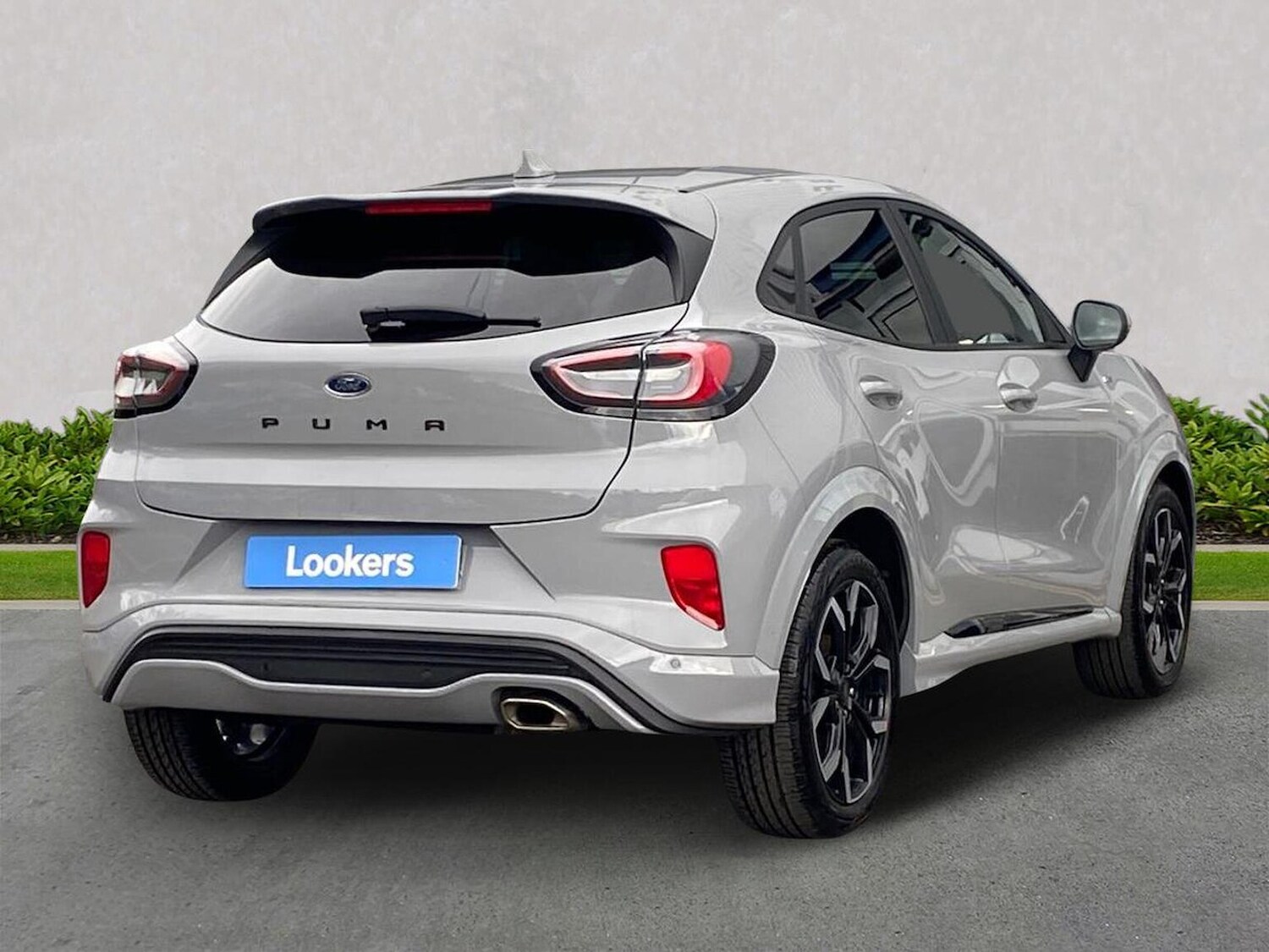 Used Ford Puma 2023 for sale - 76198430: Photo 18