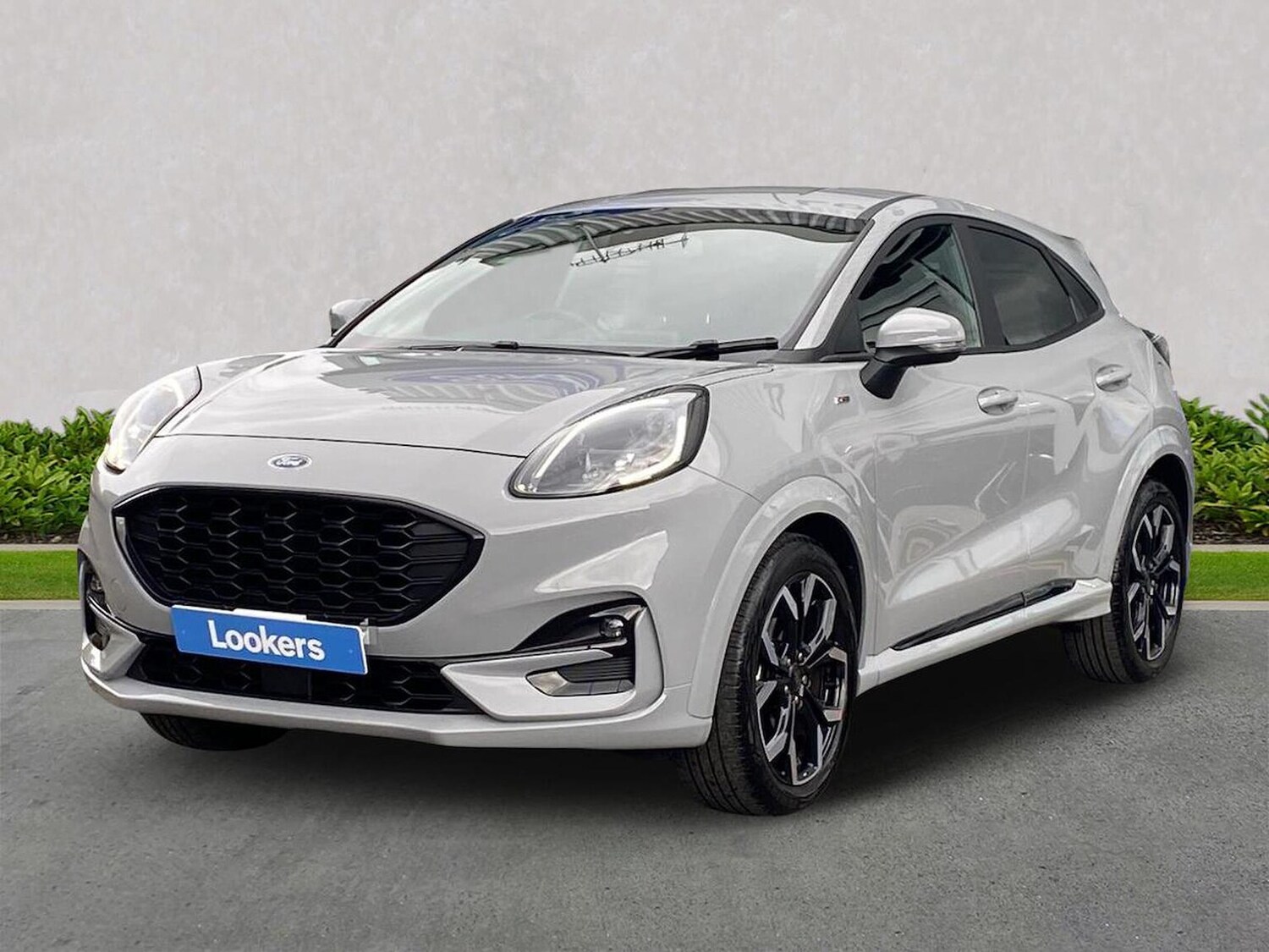 Used Ford Puma 2023 for sale - 76198430: Photo 20