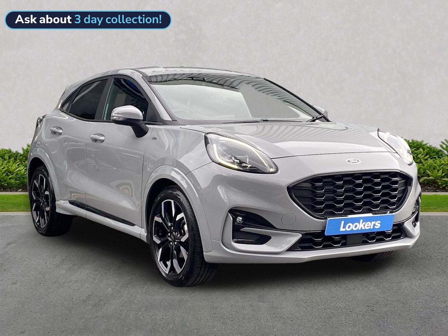 Used Ford Puma 2023 for sale - 76198430: Photo 34